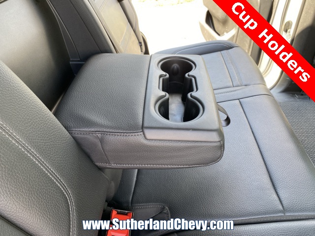 2023 GMC Sierra 2500HD Denali Image 48 of 59