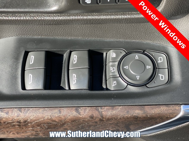 2023 GMC Sierra 2500HD Denali Image 31 of 59