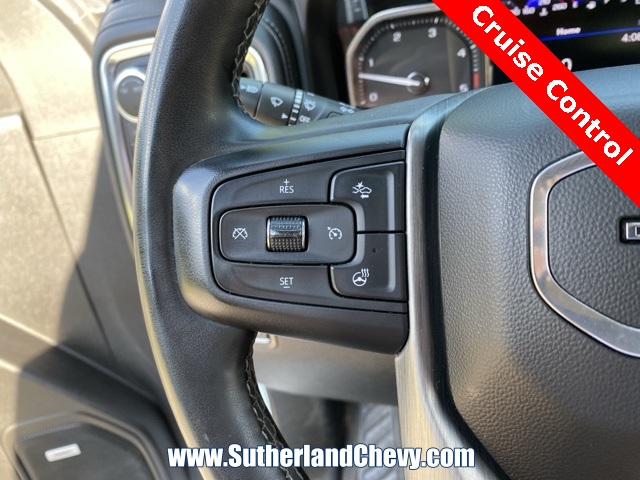 2023 GMC Sierra 2500HD Denali Image 47 of 59