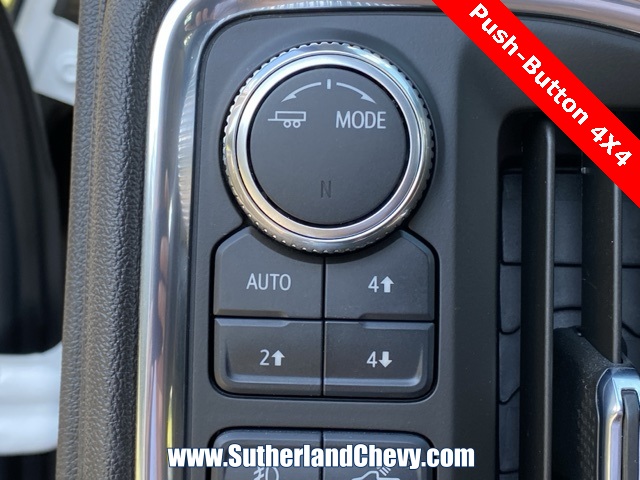 2023 GMC Sierra 2500HD Denali Image 23 of 59