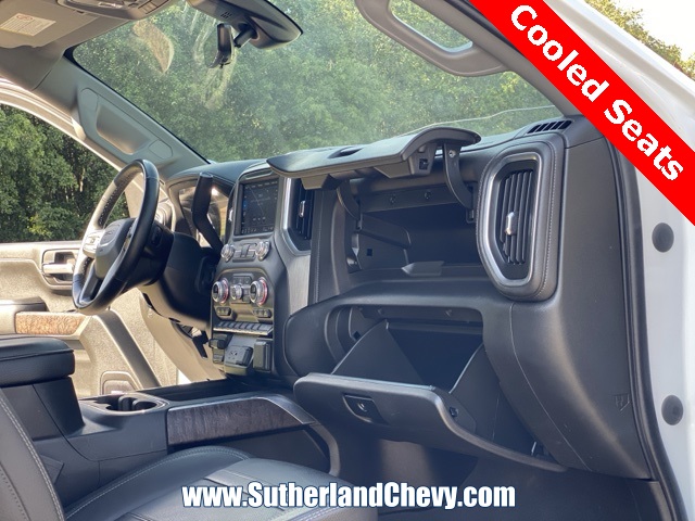 2023 GMC Sierra 2500HD Denali Image 56 of 59