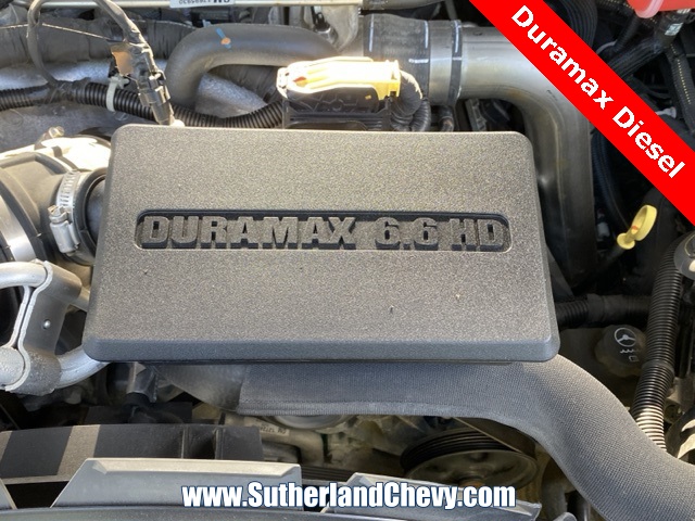 2023 GMC Sierra 2500HD Denali Image 14 of 59