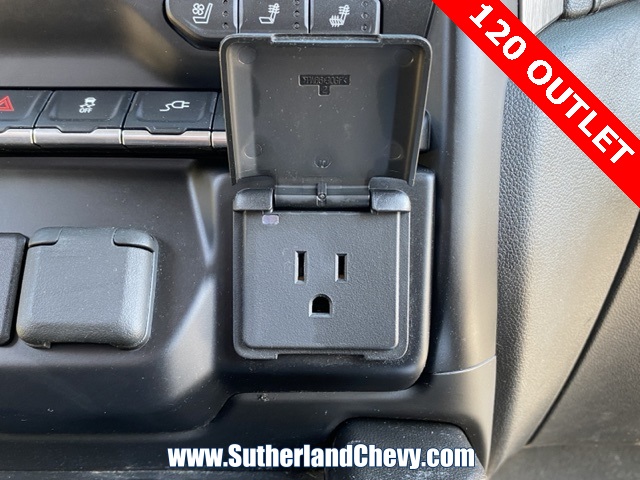 2023 GMC Sierra 2500HD Denali Image 54 of 59