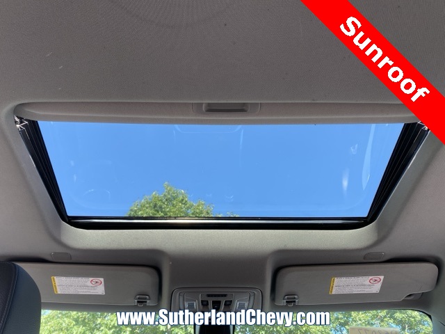 2023 GMC Sierra 2500HD Denali Image 45 of 59