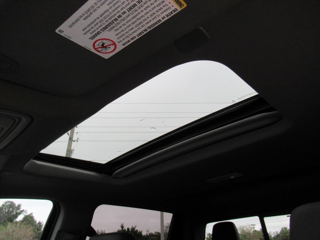 2023 GMC Sierra 2500HD Denali Image 31 of 39