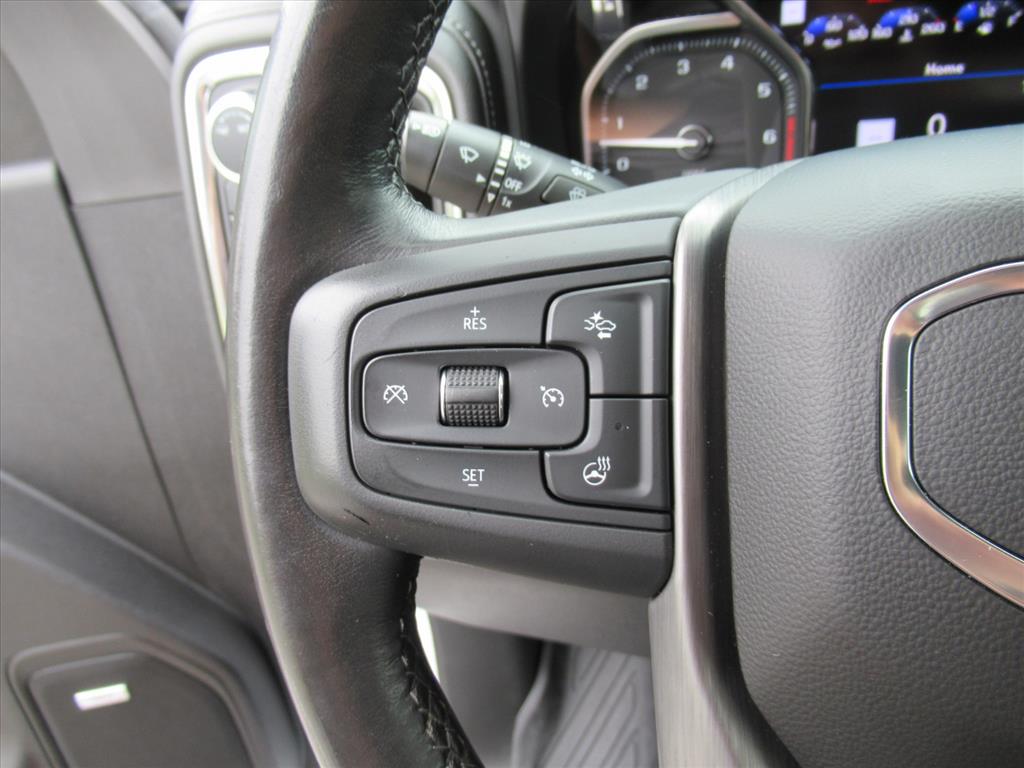 2023 GMC Sierra 2500HD Denali Image 34 of 39