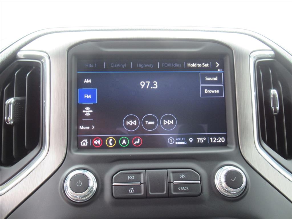 2023 GMC Sierra 2500HD Denali Image 22 of 39