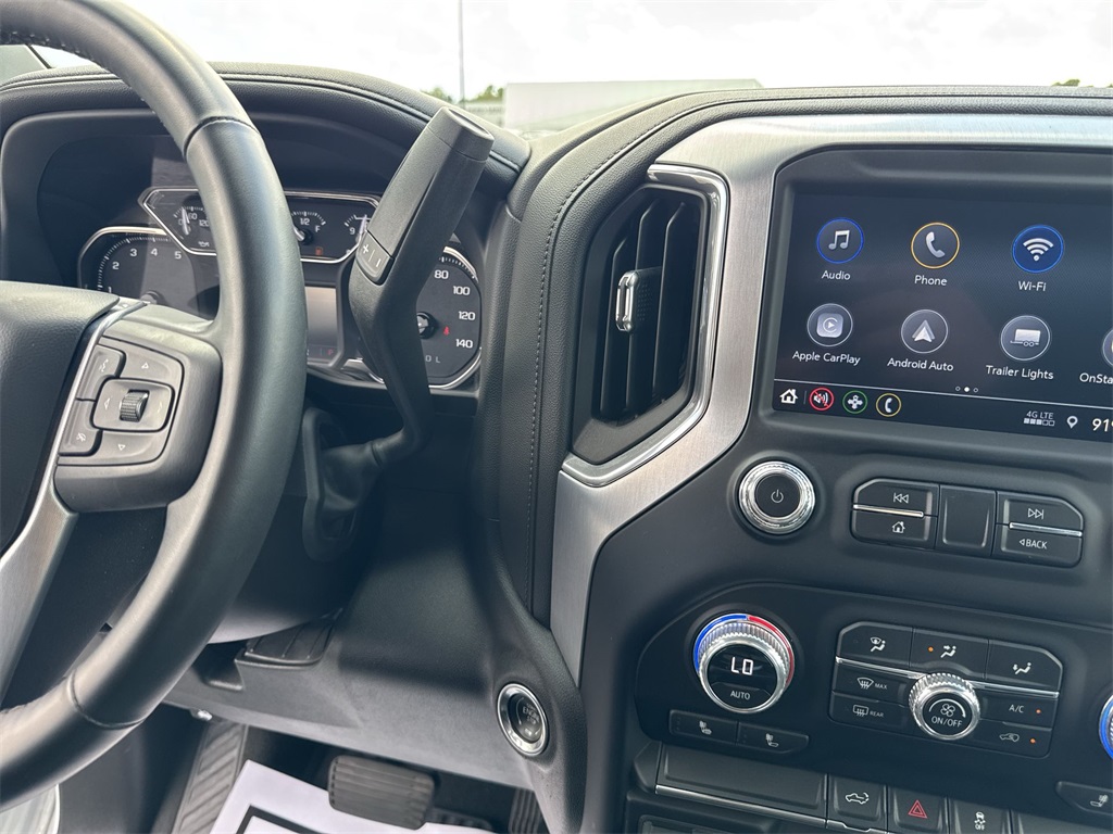 2023 GMC Sierra 2500HD SLE Image 18 of 26