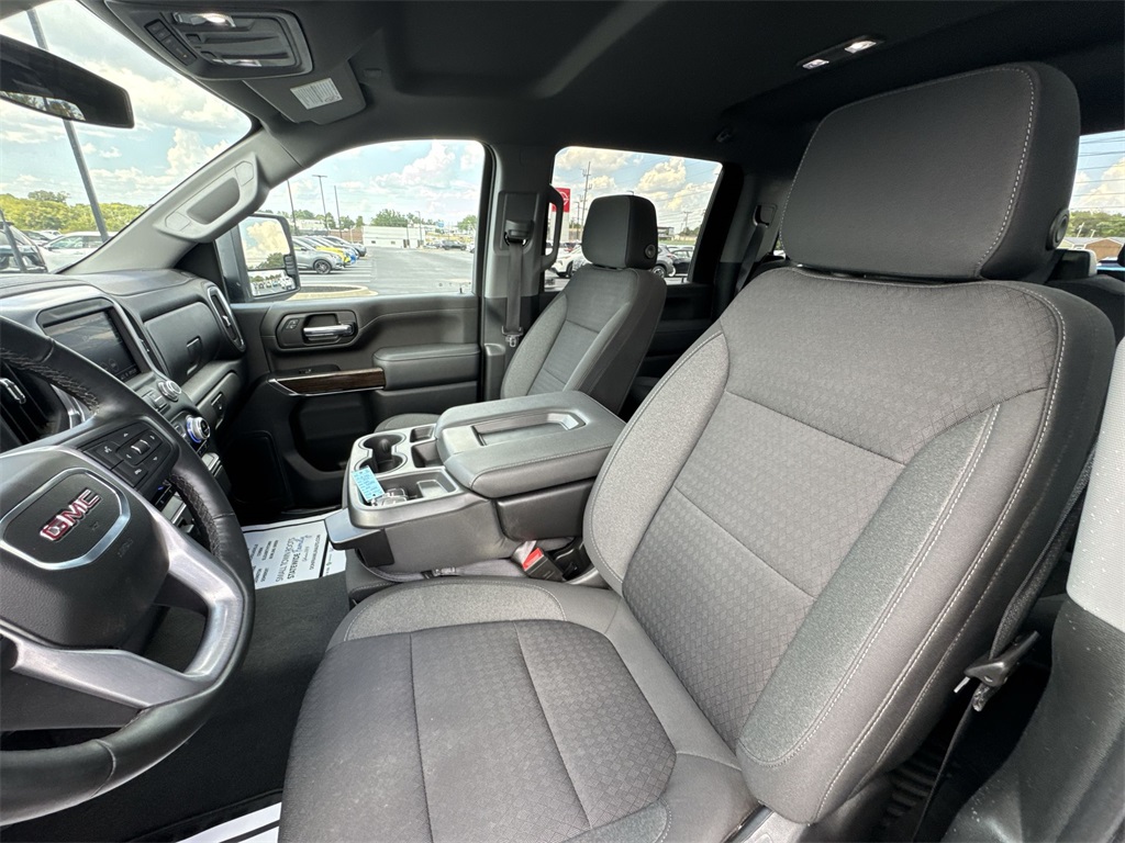 2023 GMC Sierra 2500HD SLE Image 15 of 26