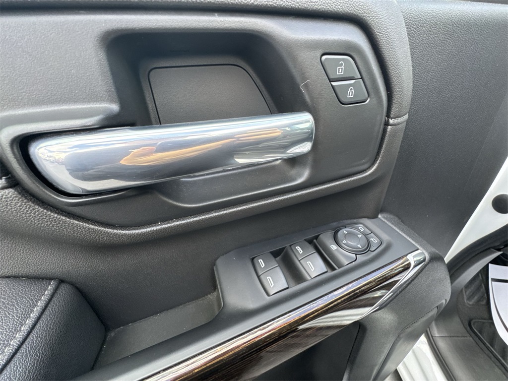 2023 GMC Sierra 2500HD SLE Image 24 of 26