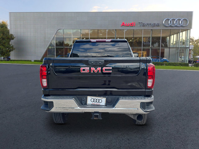 2023 GMC Sierra 2500HD SLE Image 5 of 30
