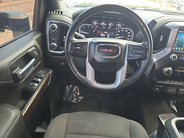 2023 GMC Sierra 2500HD SLE Image 10 of 30