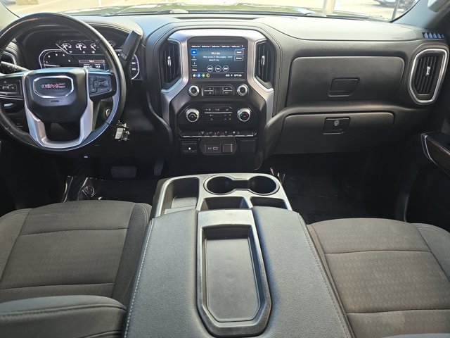 2023 GMC Sierra 2500HD SLE Image 11 of 30