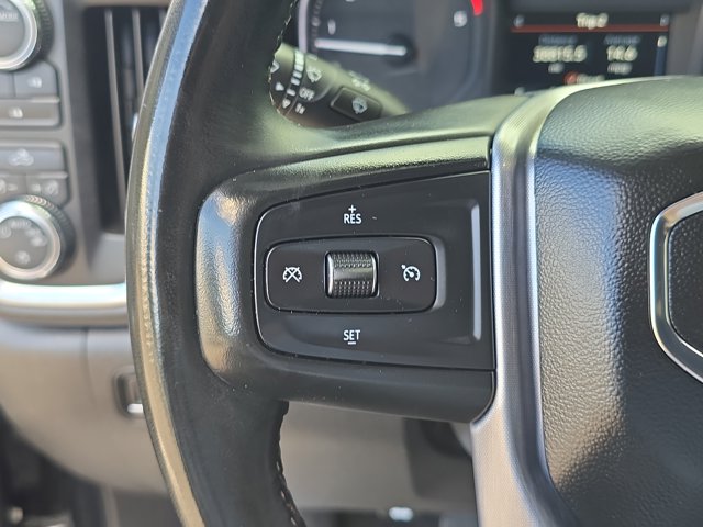 2023 GMC Sierra 2500HD SLE Image 18 of 30