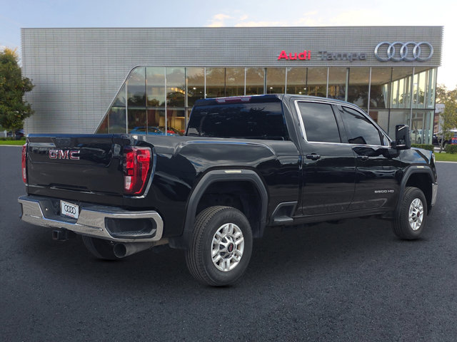 2023 GMC Sierra 2500HD SLE Image 4 of 30