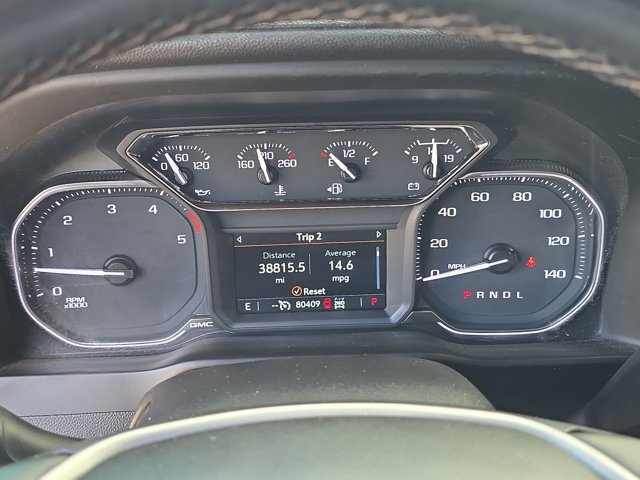 2023 GMC Sierra 2500HD SLE Image 12 of 30