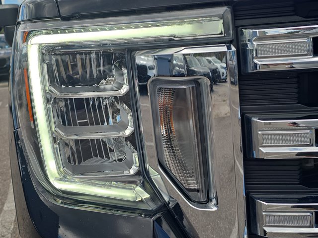 2023 GMC Sierra 2500HD SLE Image 23 of 30