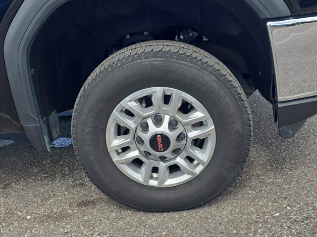 2023 GMC Sierra 2500HD SLE Image 6 of 30