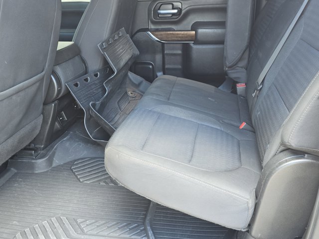 2023 GMC Sierra 2500HD SLE Image 8 of 30