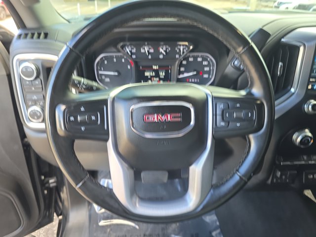 2023 GMC Sierra 2500HD SLE Image 28 of 30