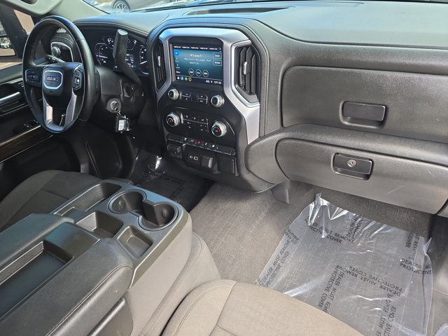 2023 GMC Sierra 2500HD SLE Image 9 of 30