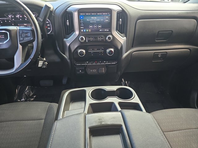 2023 GMC Sierra 2500HD SLE Image 27 of 30