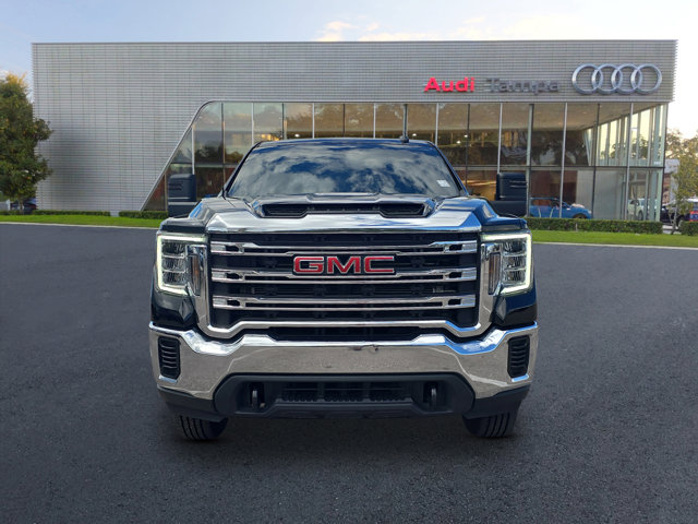 2023 GMC Sierra 2500HD SLE Image 2 of 30