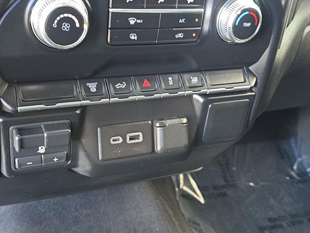 2023 GMC Sierra 2500HD SLE Image 26 of 30