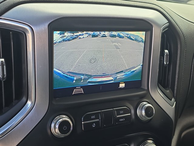 2023 GMC Sierra 2500HD SLE Image 13 of 30