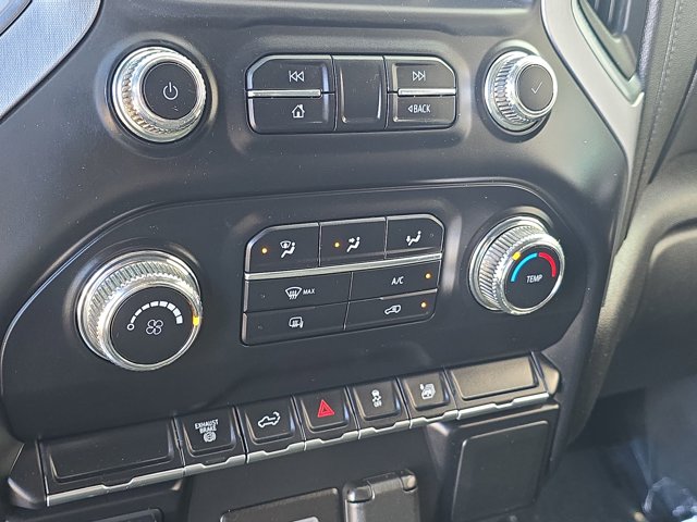 2023 GMC Sierra 2500HD SLE Image 30 of 30