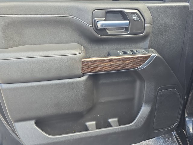 2023 GMC Sierra 2500HD SLE Image 17 of 30