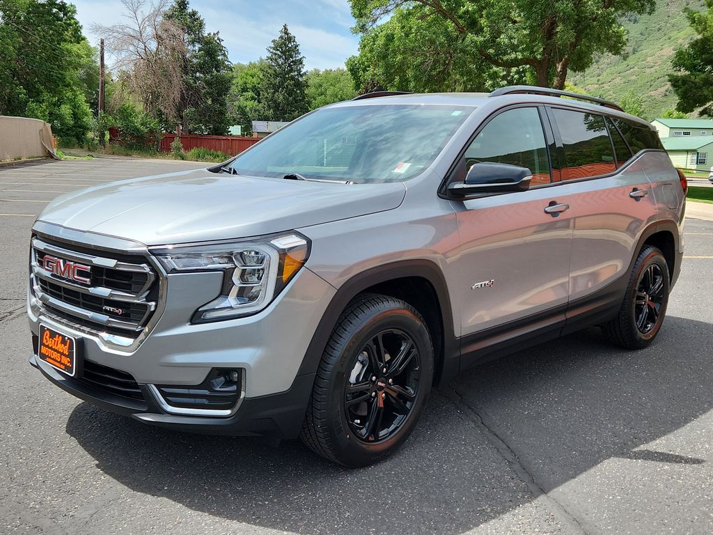 Vehicle image 1 of 27