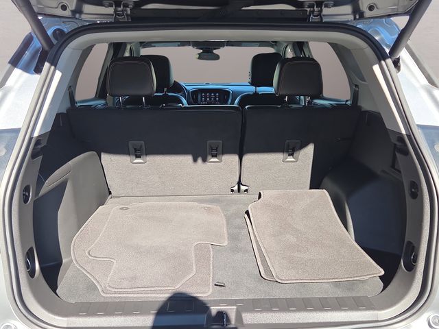 2023 GMC Terrain AT4 Image 11 of 35