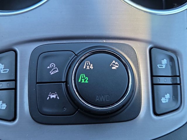 2023 GMC Terrain AT4 Image 19 of 35