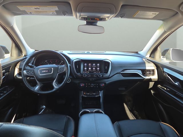 2023 GMC Terrain AT4 Image 14 of 35