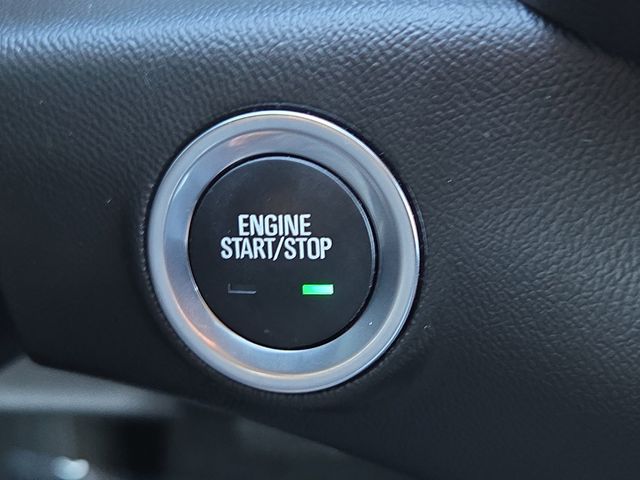 2023 GMC Terrain AT4 Image 31 of 35