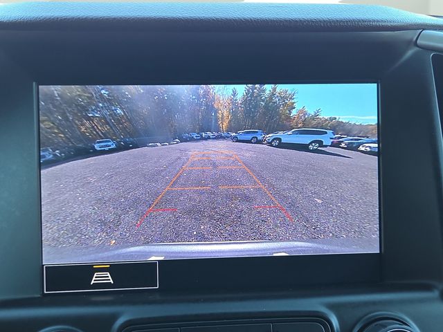 2023 GMC Terrain AT4 Image 17 of 35