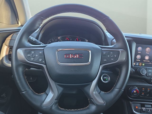 2023 GMC Terrain AT4 Image 27 of 35