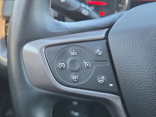 2023 GMC Terrain AT4 Image 29 of 35