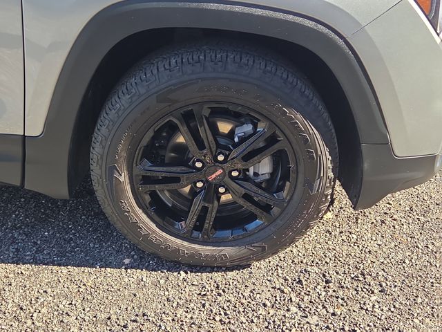 2023 GMC Terrain AT4 Image 8 of 35