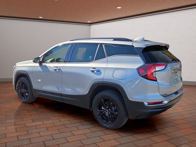 2023 GMC Terrain AT4 Image 6 of 35