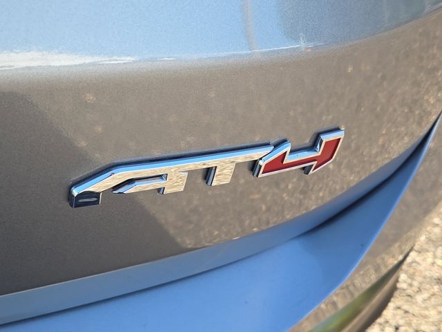 2023 GMC Terrain AT4 Image 26 of 35