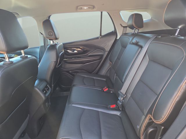 2023 GMC Terrain AT4 Image 12 of 35