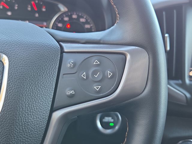 2023 GMC Terrain AT4 Image 33 of 35