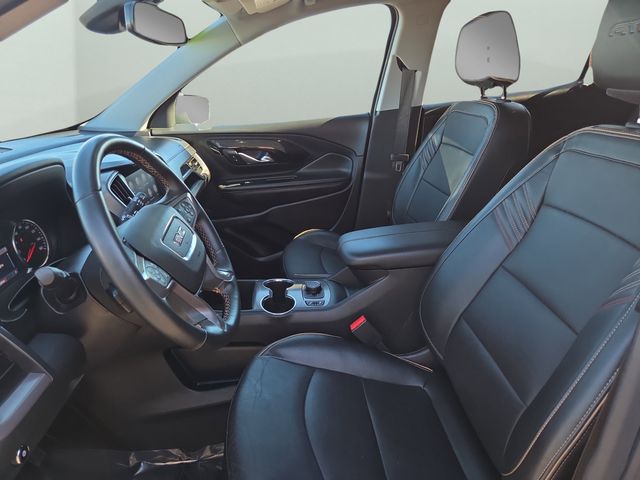 2023 GMC Terrain AT4 Image 13 of 35
