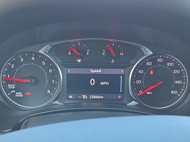 2023 GMC Terrain AT4 Image 15 of 35