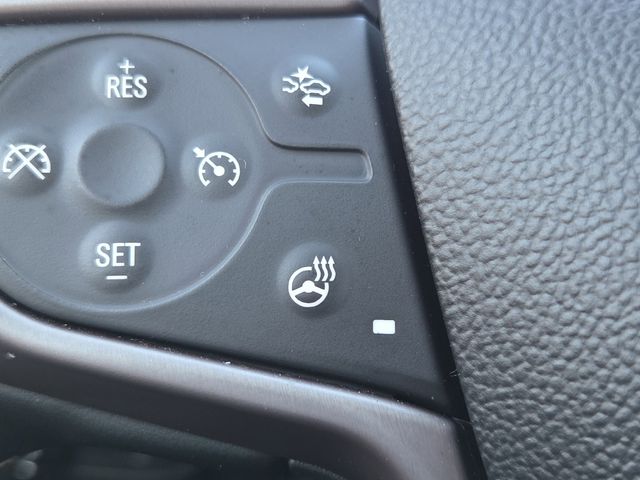 2023 GMC Terrain AT4 Image 28 of 35