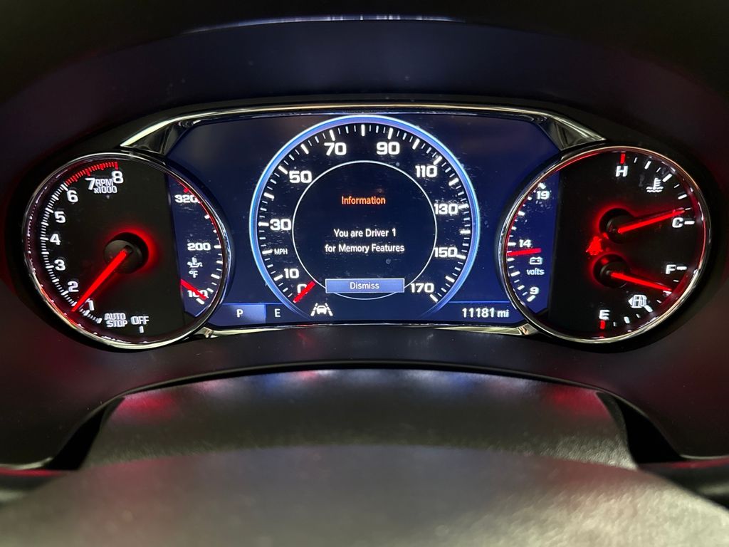 2023 GMC Terrain Denali Image 14 of 18