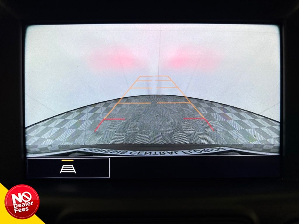 2023 GMC Terrain Denali Image 18 of 18