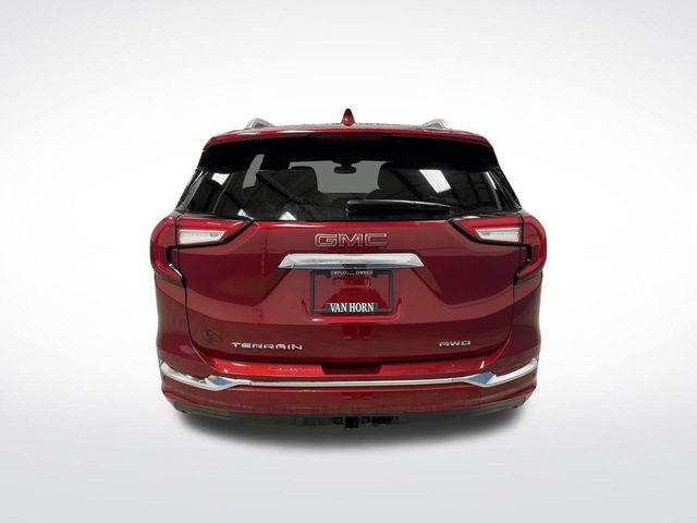 2023 GMC Terrain Denali Image 6 of 44
